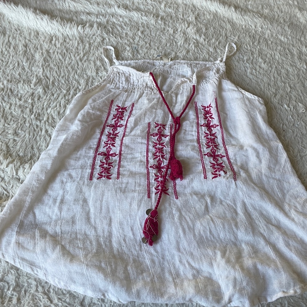 girl krazy tank top